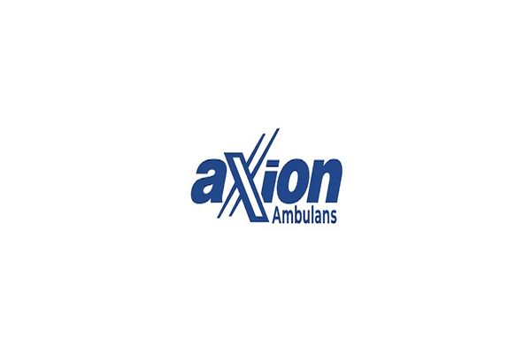 Axion Ambulans