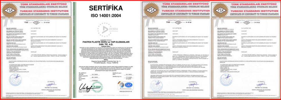 Netka Yapı Bursa